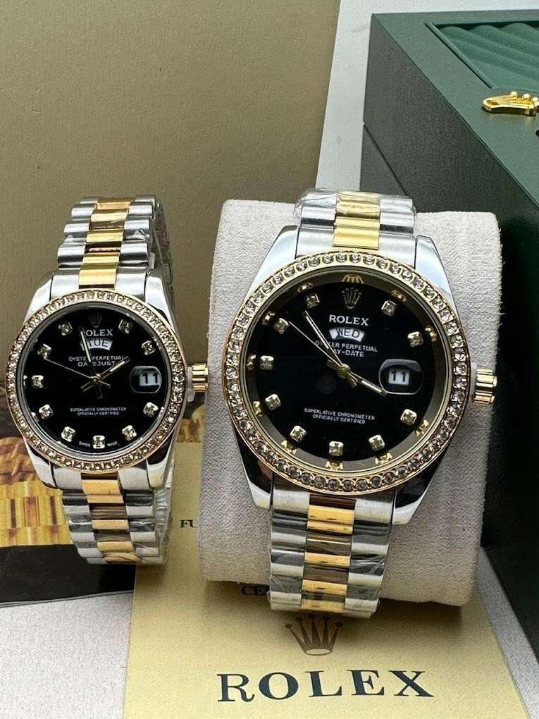GPR watches